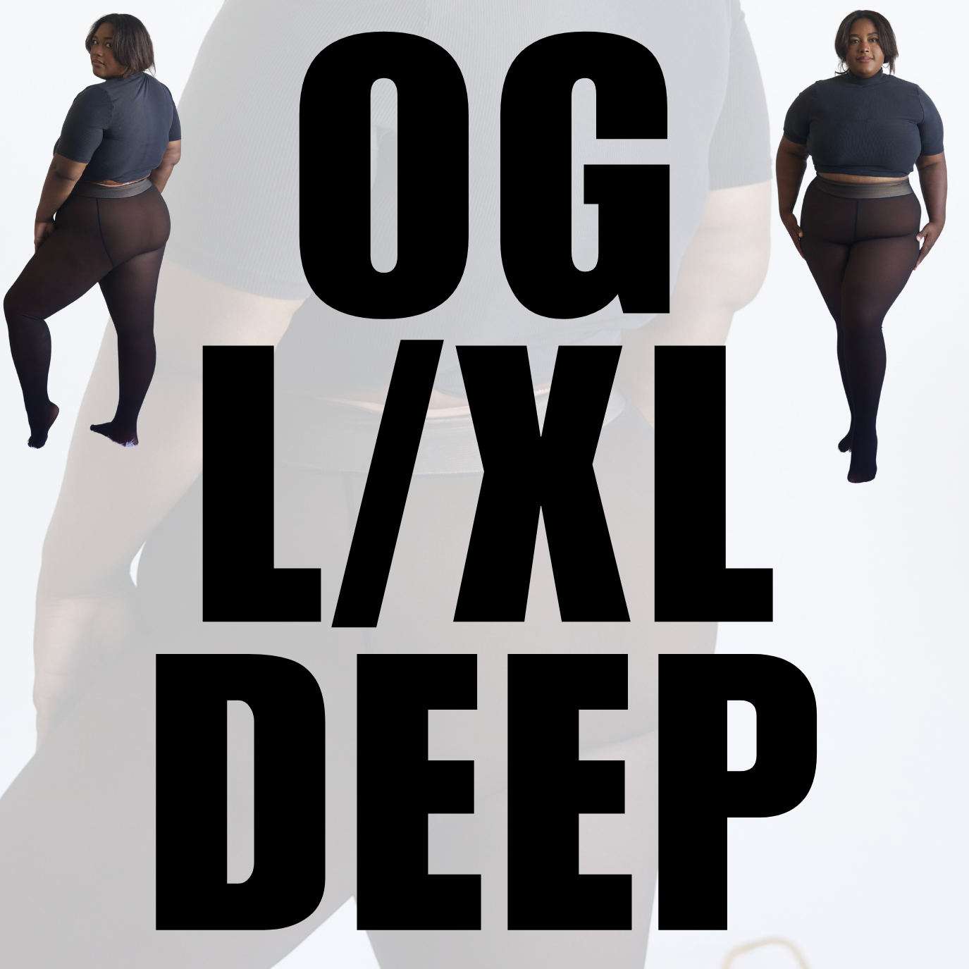 THE ORIGINAL | TIK TOK VIRAL MAGIC LEGGINGS