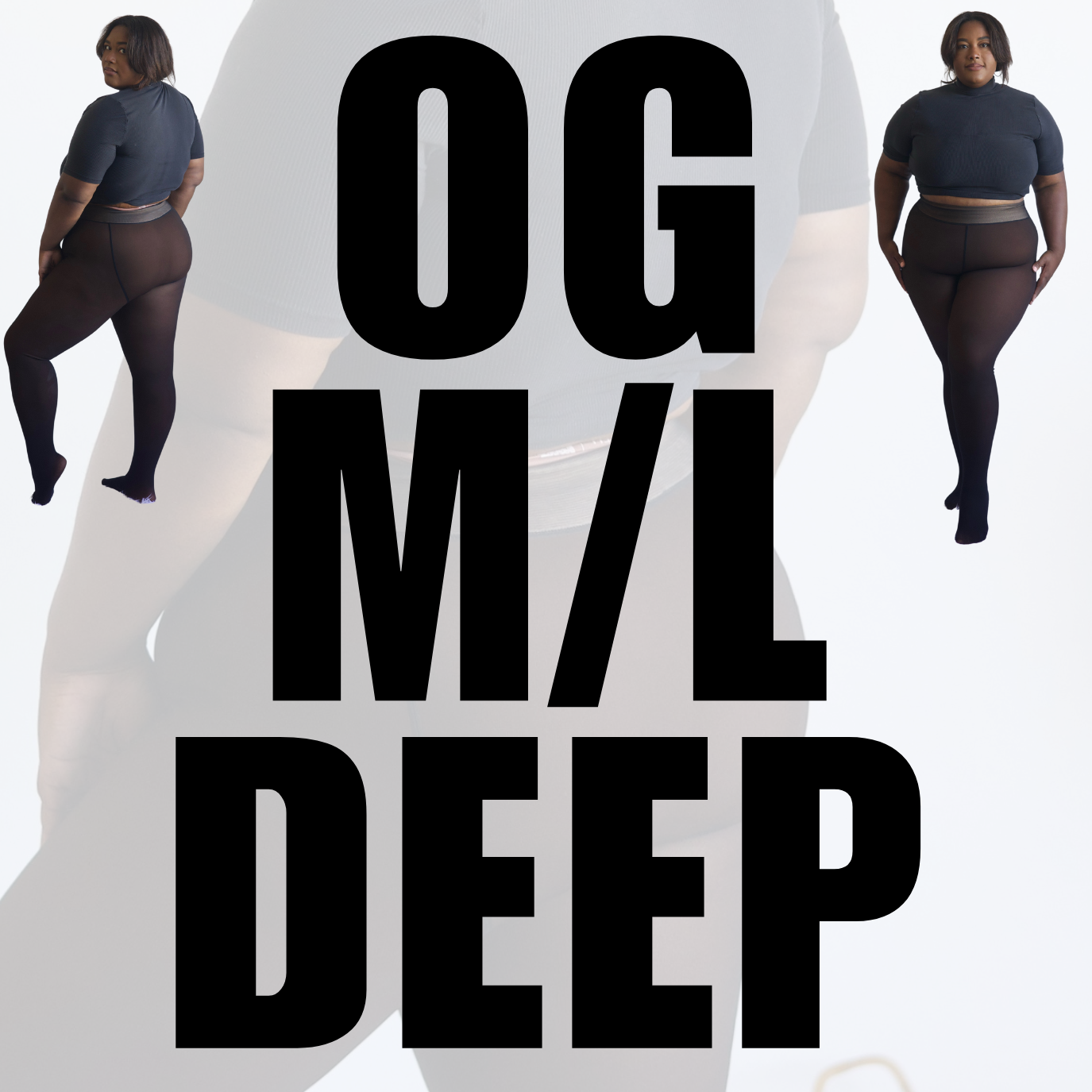 THE ORIGINAL | TIK TOK VIRAL MAGIC LEGGINGS