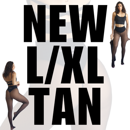 THE GLOW UP | TIK TOK VIRAL MAGIC LEGGINGS WITH COMPRESSION BAND & ONE SEAM